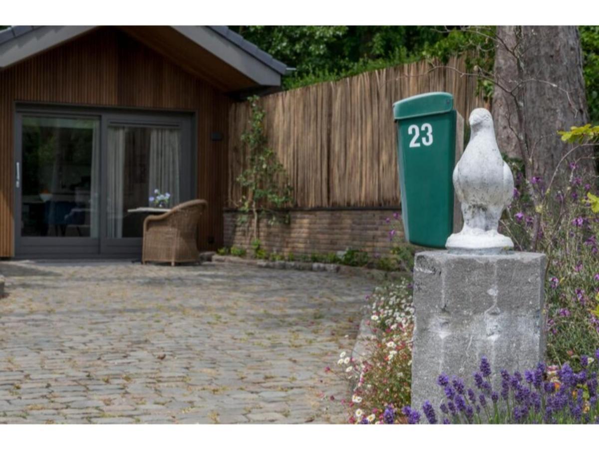Luxury Holiday Home 250 Meters From The Beach Domburg Exterior photo