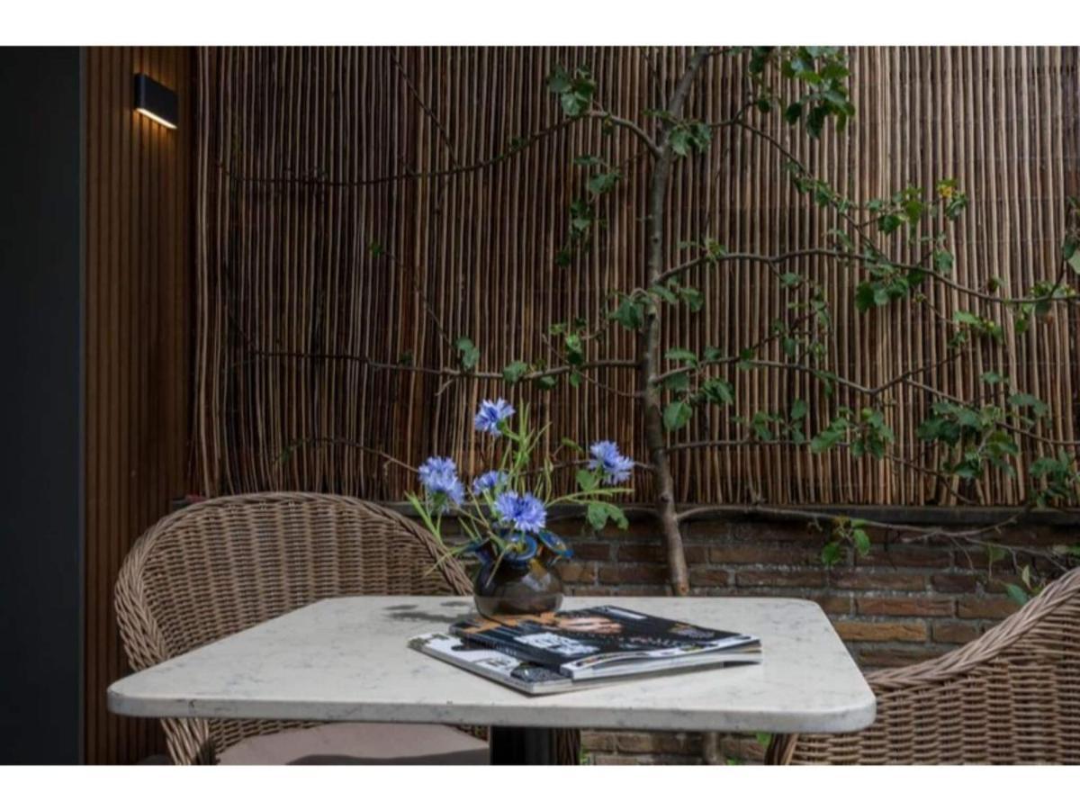 Luxury Holiday Home 250 Meters From The Beach Domburg Exterior photo